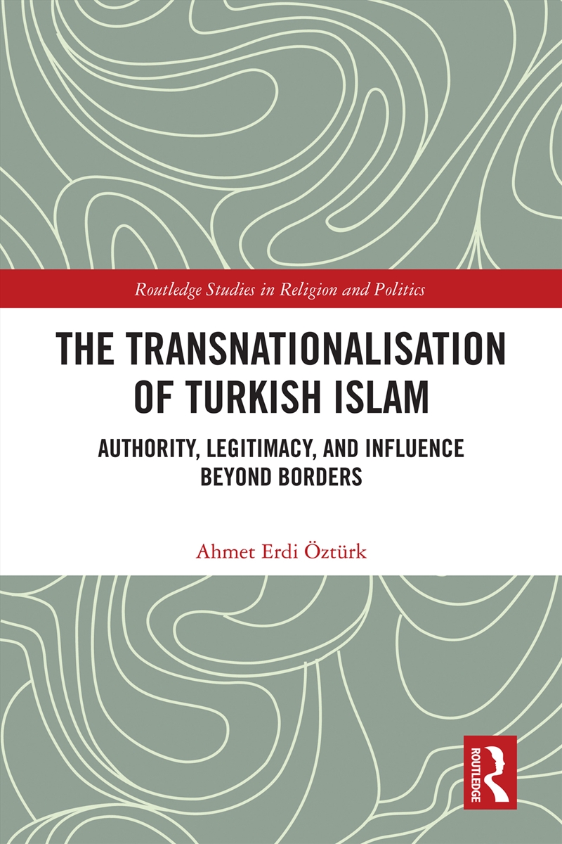 The Transnationalisation Of Tu/Product Detail/Religion & Beliefs