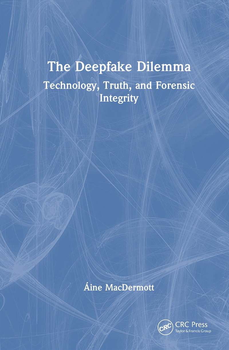 The Deepfake Dilemma/Product Detail/Science