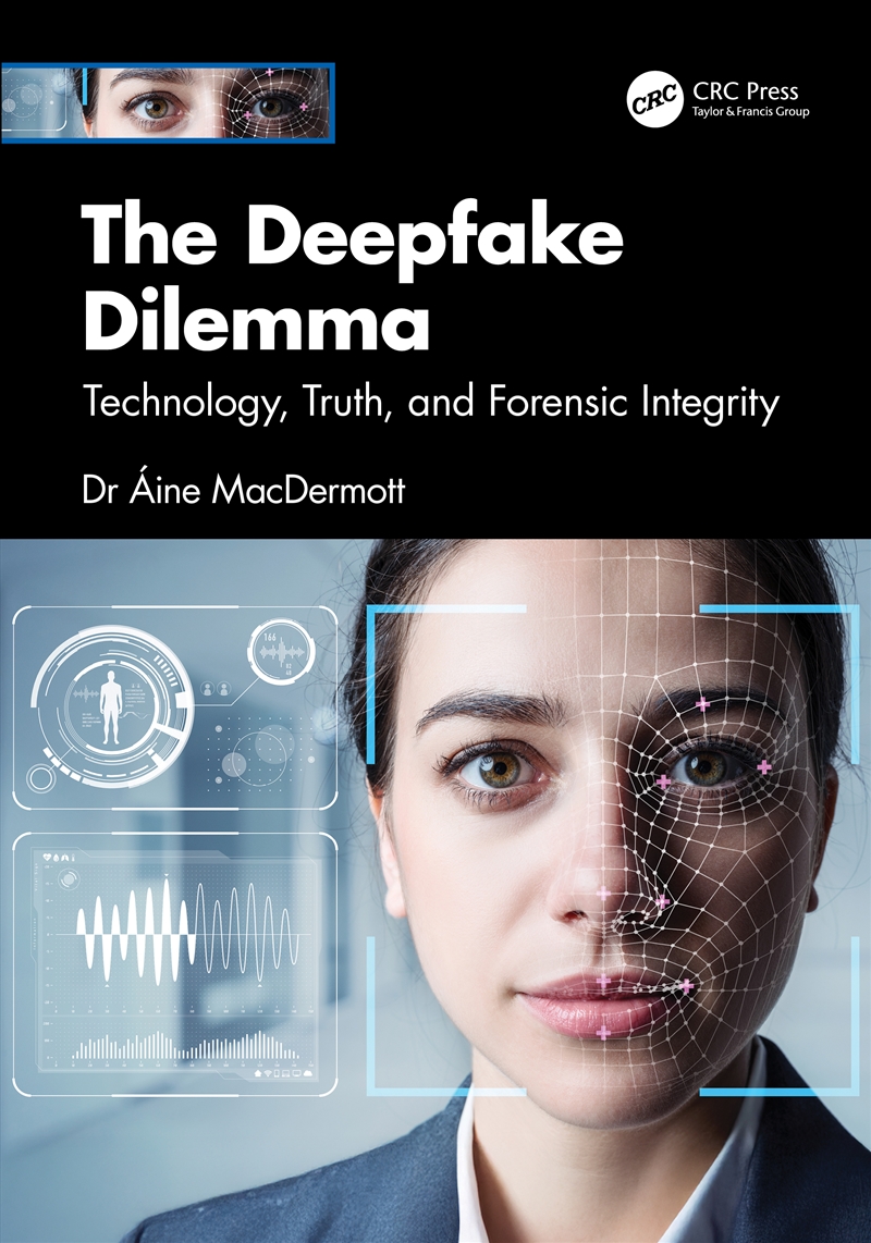 The Deepfake Dilemma/Product Detail/Science