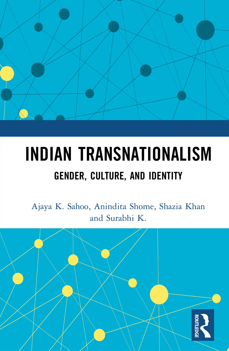 Indian Transnationalism/Product Detail/Politics & Government