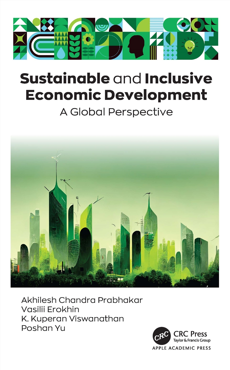 Sustainable and Inclusive Economic Development/Product Detail/Accounting & Finance