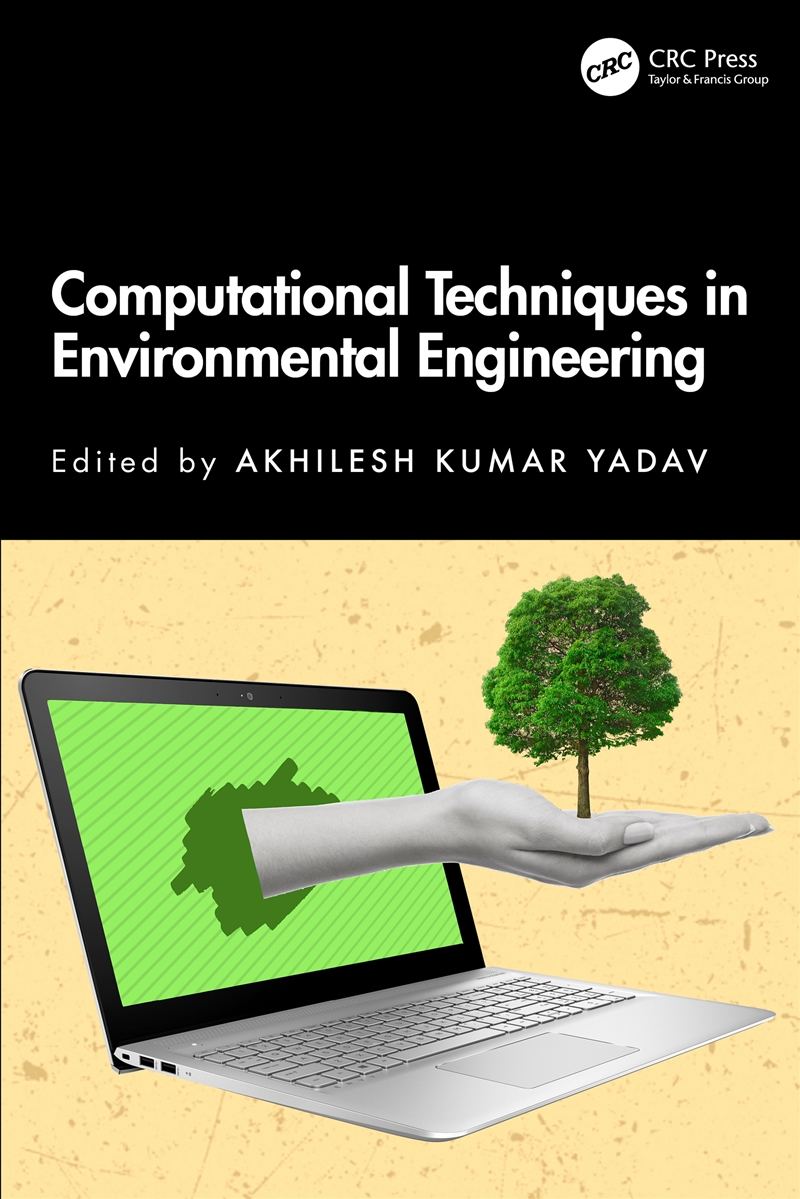 Computational Techniques In En/Product Detail/Technology & Engineering