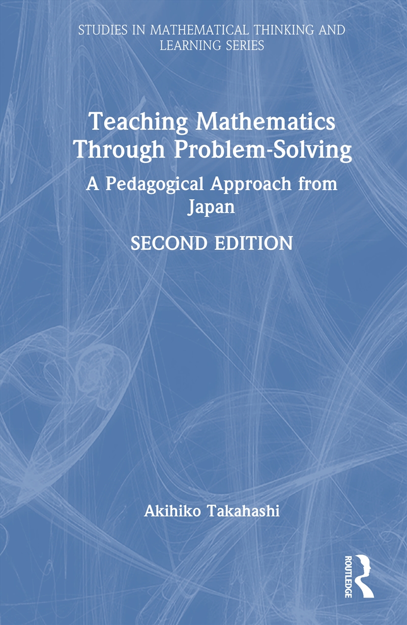 Teaching Mathematics Through Problem-Solving/Product Detail/Teaching