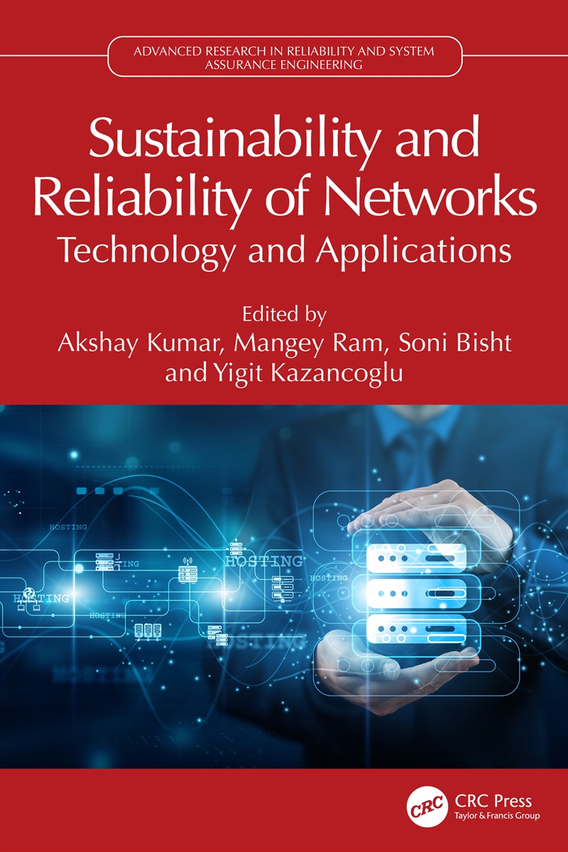 Sustainability and Reliability of Networks/Product Detail/Business Leadership & Management