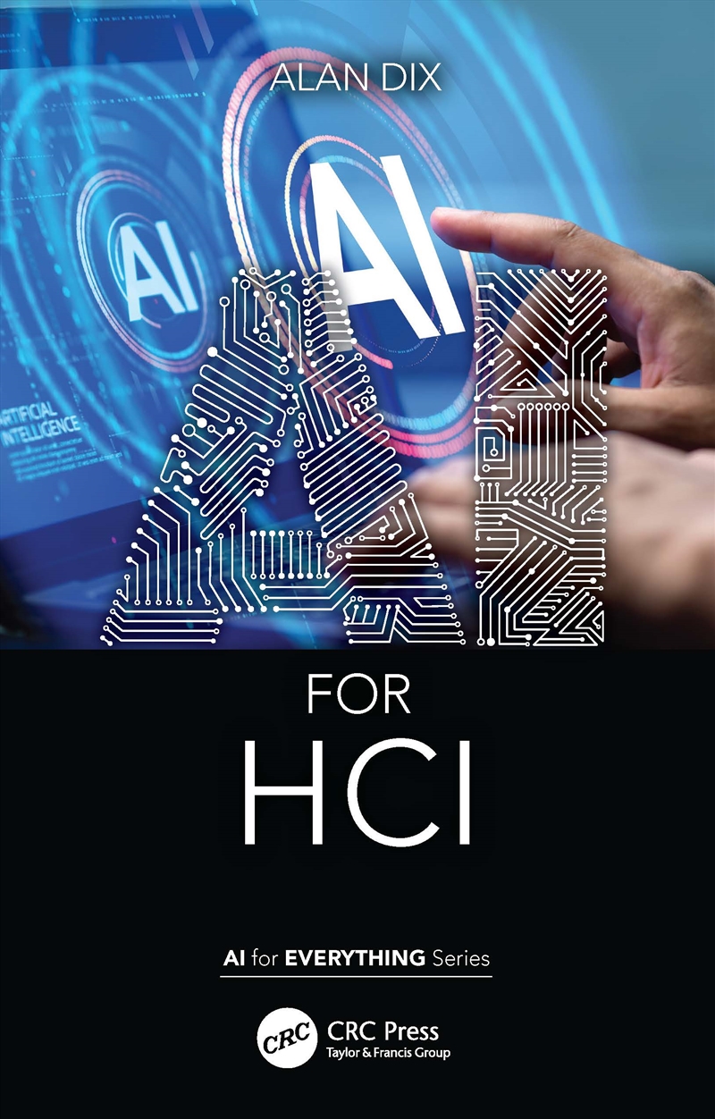 Ai For Hci/Product Detail/Technology & Engineering