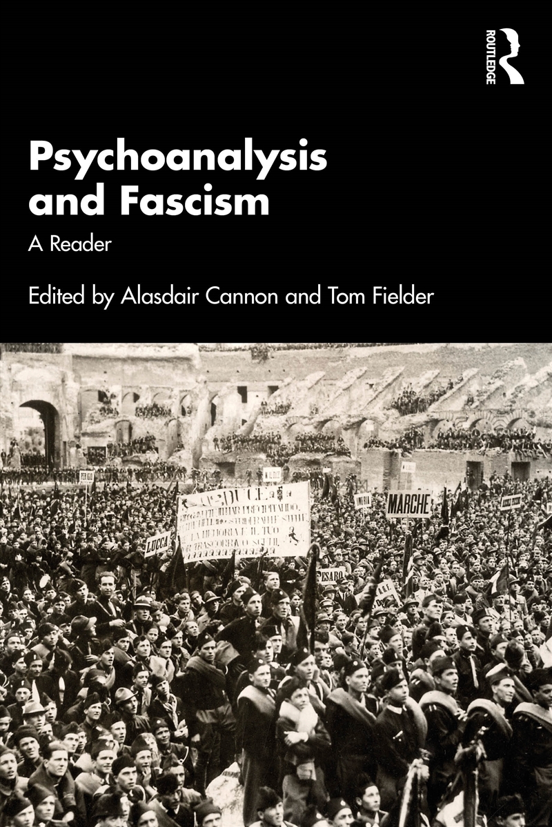 Psychoanalysis and Fascism/Product Detail/Psychology