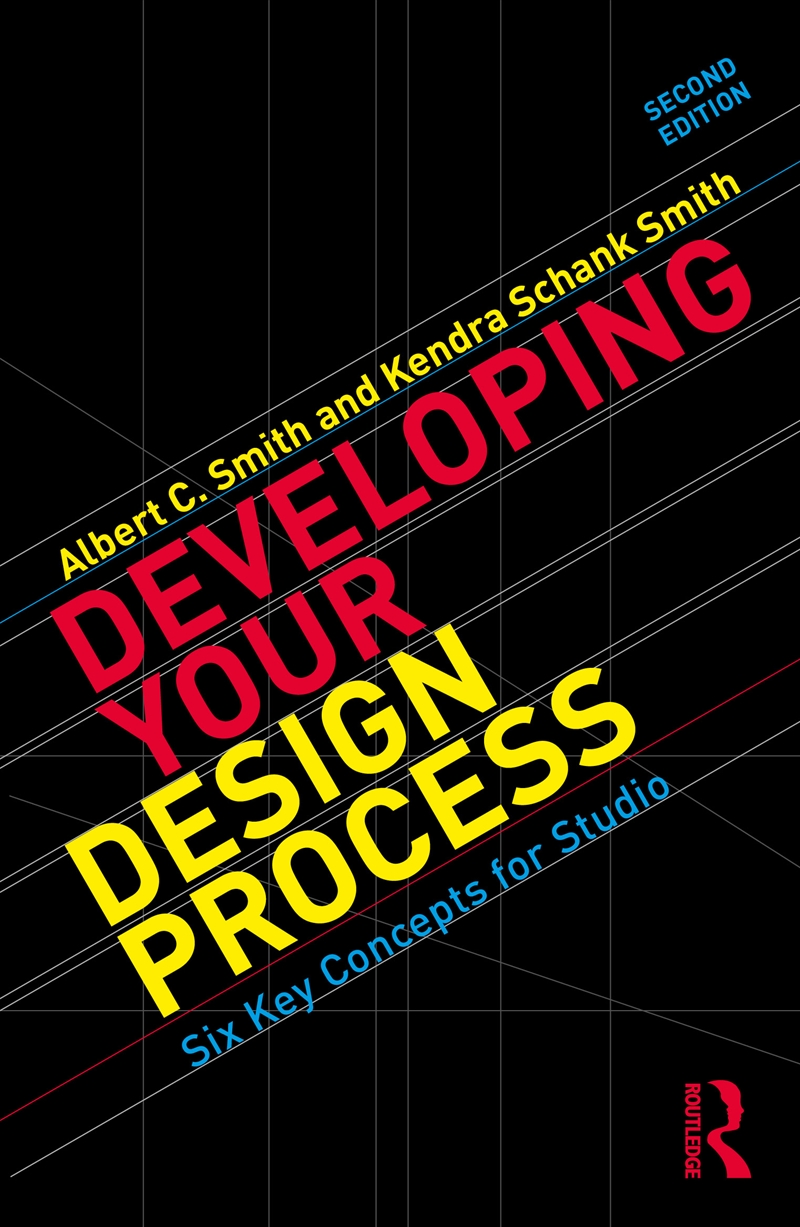 Developing Your Design Process/Product Detail/Art