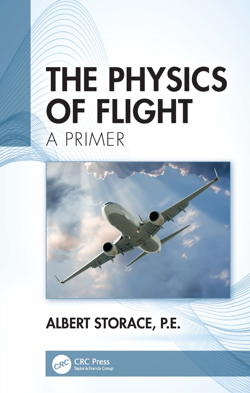 The Physics Of Flight/Product Detail/Transportation