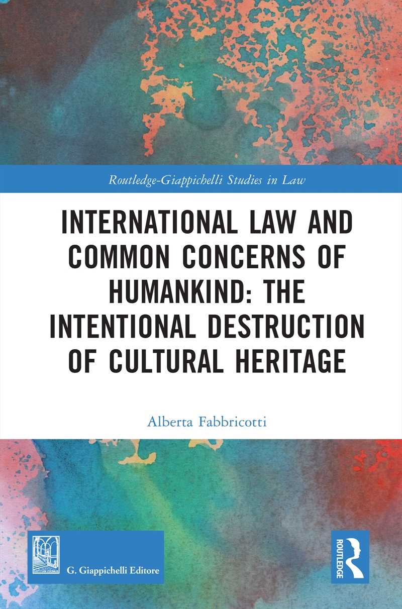 International Law And Common C/Product Detail/Law