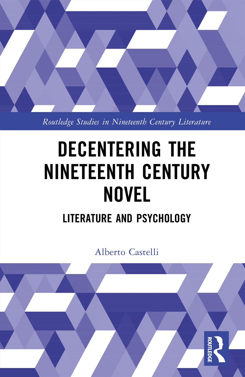 Decentering the Nineteenth Century Novel/Product Detail/Literature & Poetry