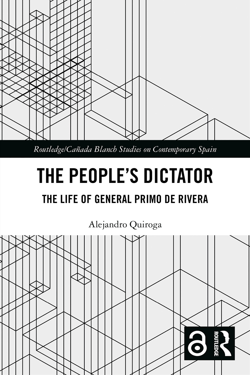 The Peoples Dictator/Product Detail/History