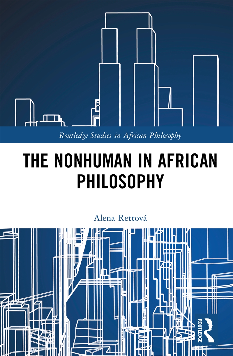 The Nonhuman in African Philosophy/Product Detail/Reading