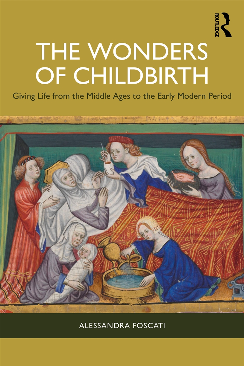 The Wonders of Childbirth/Product Detail/Healthcare