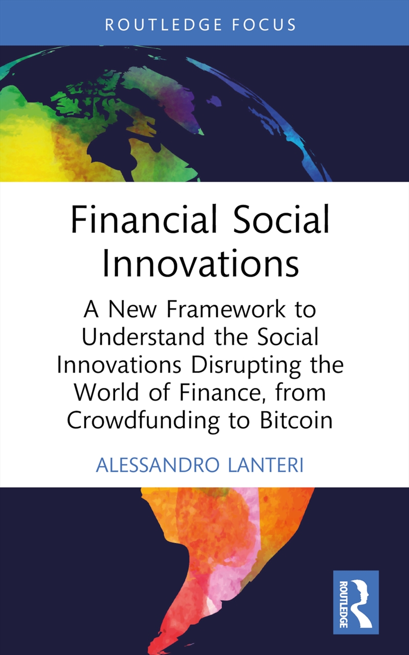 Financial Social Innovations/Product Detail/Business Leadership & Management