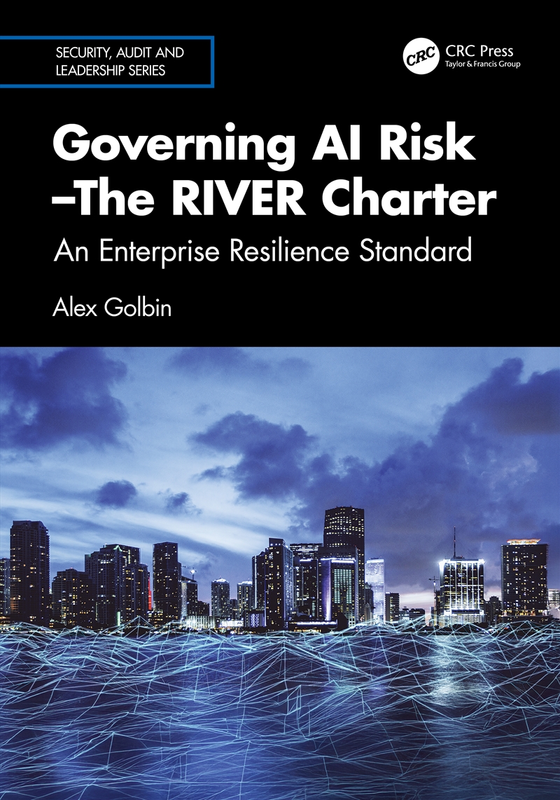 Governing Ai Risk The River C/Product Detail/Business Leadership & Management