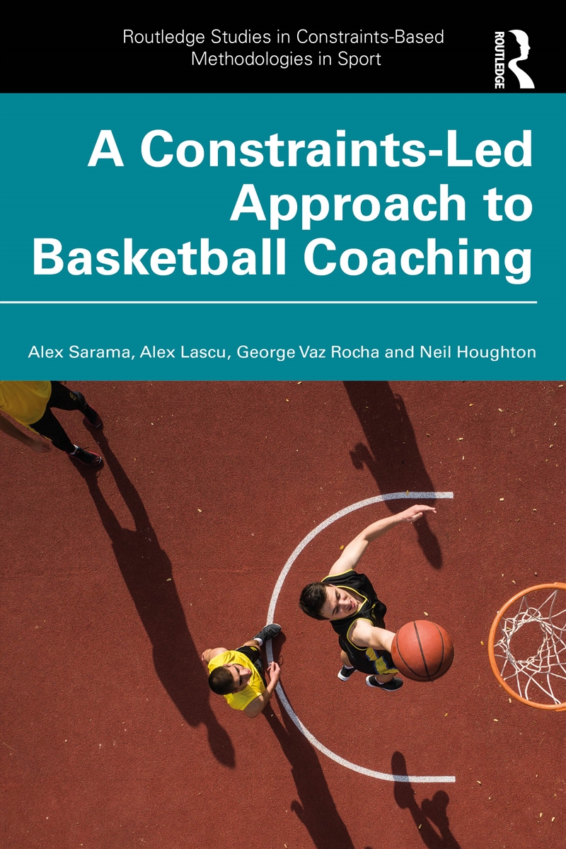 A Constraints-Led Approach to Coaching Basketball/Product Detail/Sport & Recreation