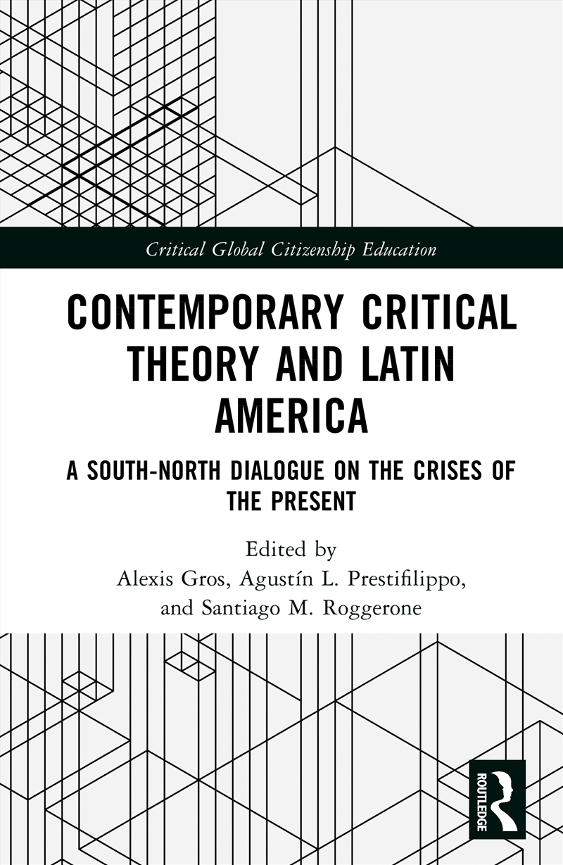 Contemporary Critical Theory A/Product Detail/Reading