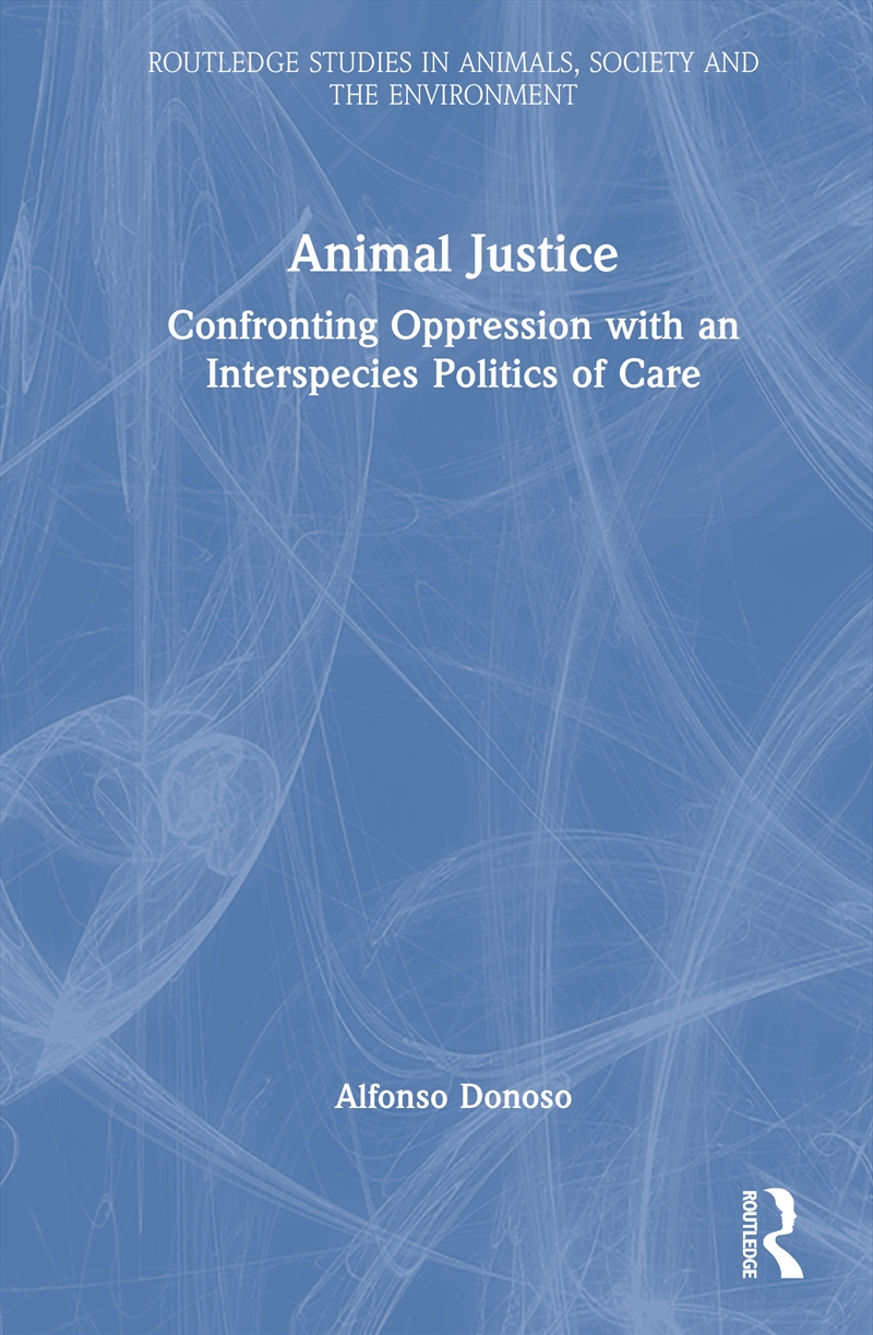 Animal Justice/Product Detail/Reading