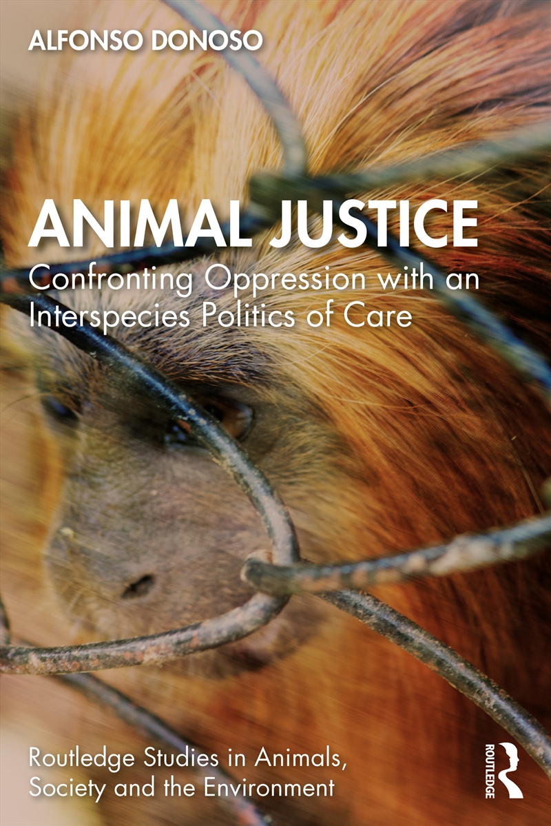 Animal Justice/Product Detail/Reading
