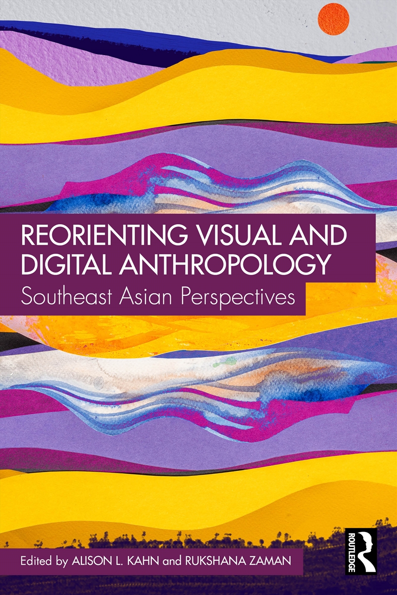 Reorienting Visual and Digital Anthropology/Product Detail/Healthcare
