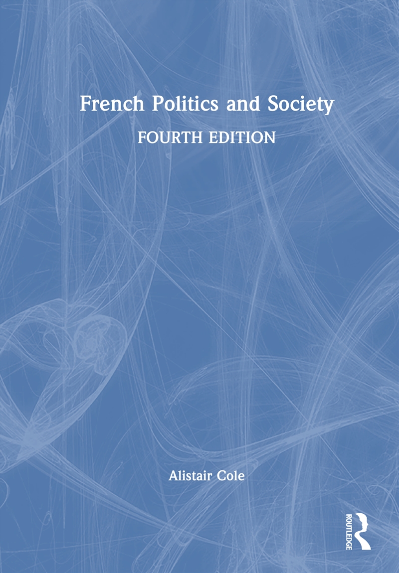 French Politics and Society/Product Detail/History