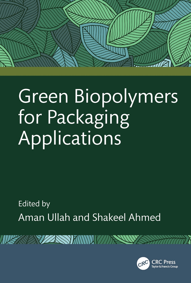 Green Biopolymers for Packaging Applications/Product Detail/Technology & Engineering