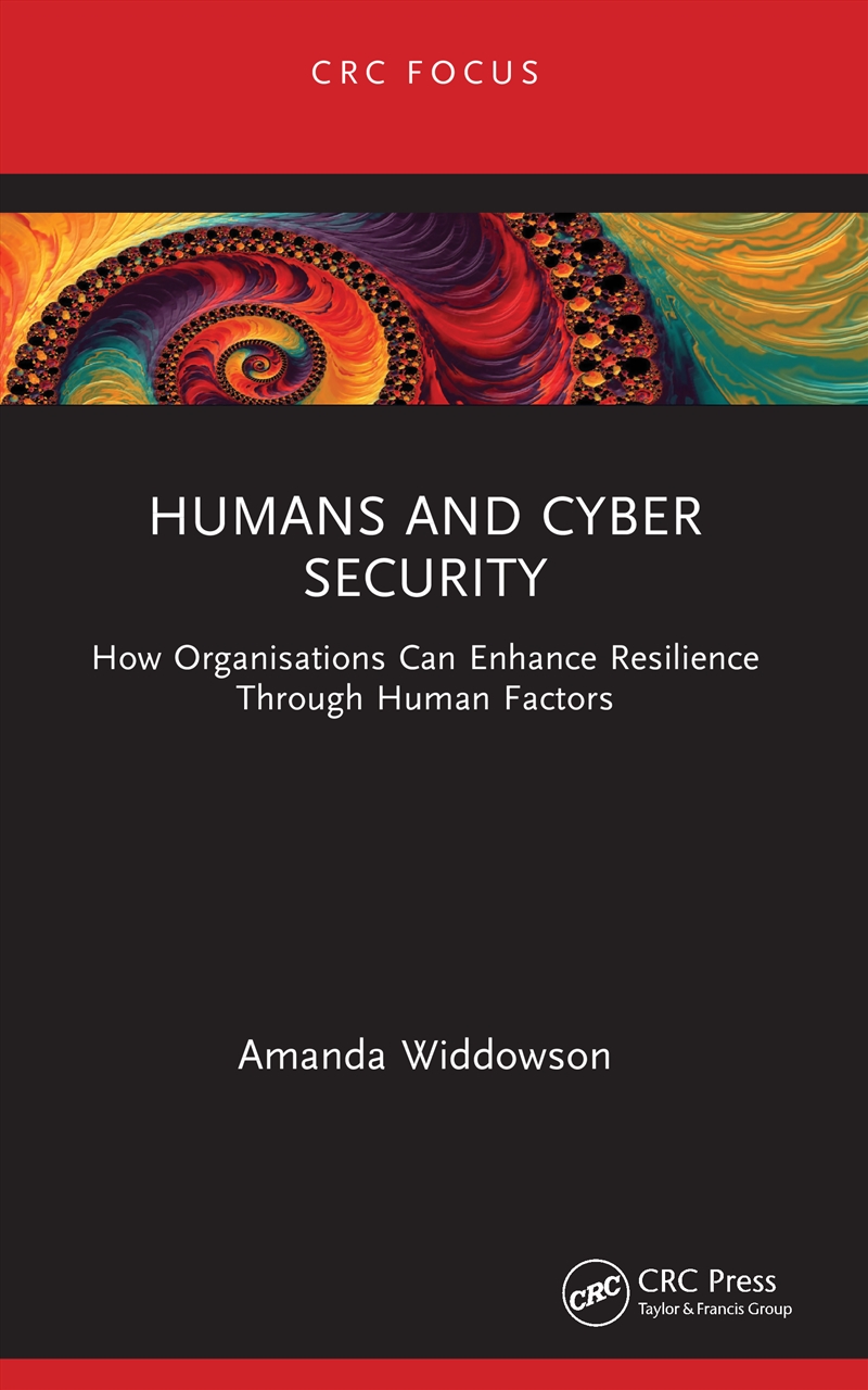 Humans and Cyber Security/Product Detail/Technology & Engineering