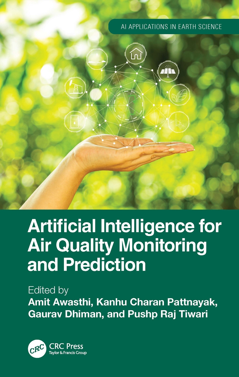 Artificial Intelligence for Air Quality Monitoring and Prediction/Product Detail/Science