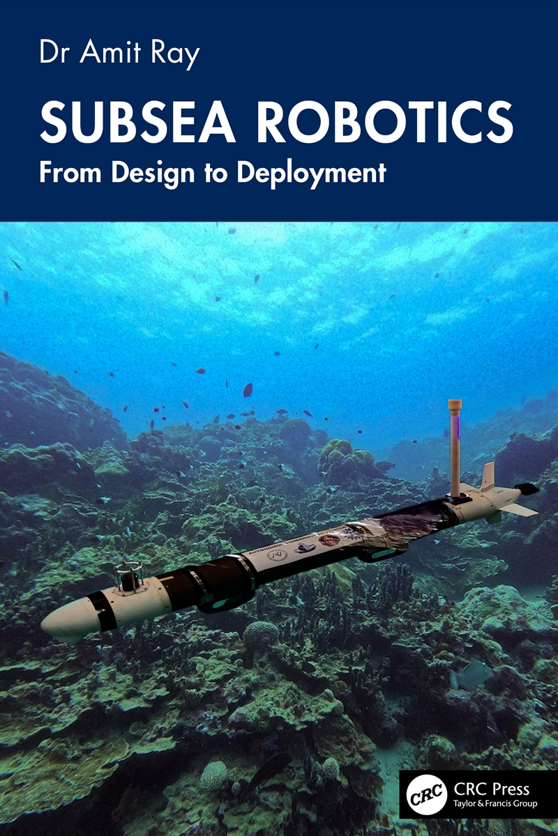 Subsea Robotics/Product Detail/Technology & Engineering