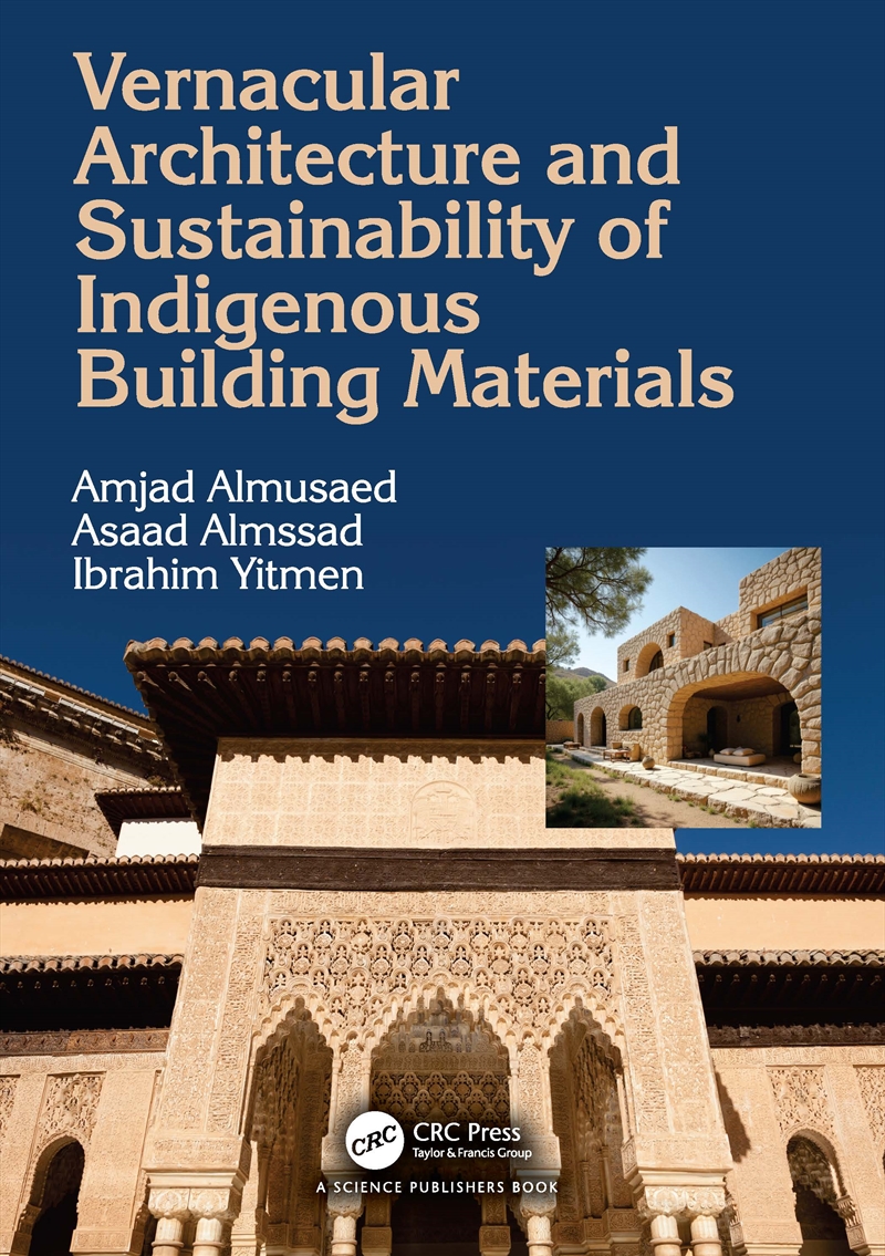 Vernacular Architecture And Su/Product Detail/Technology & Engineering