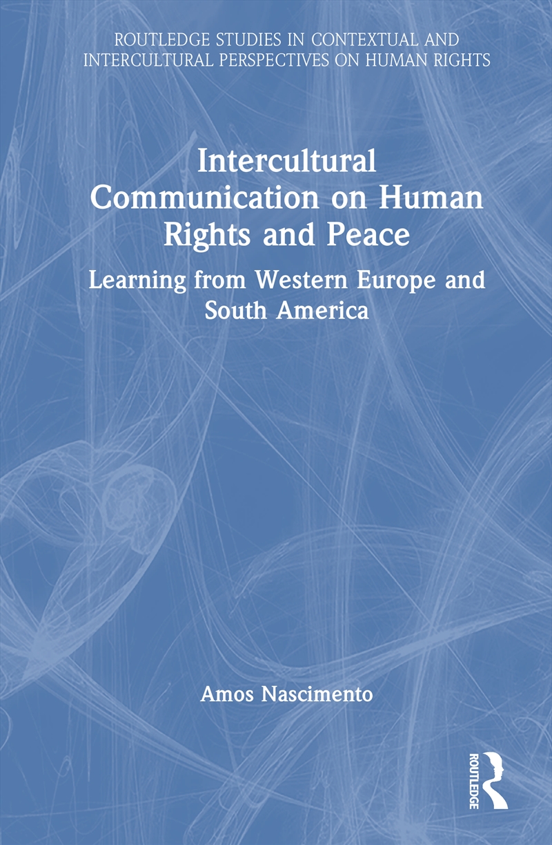 Intercultural Communication On/Product Detail/Politics & Government