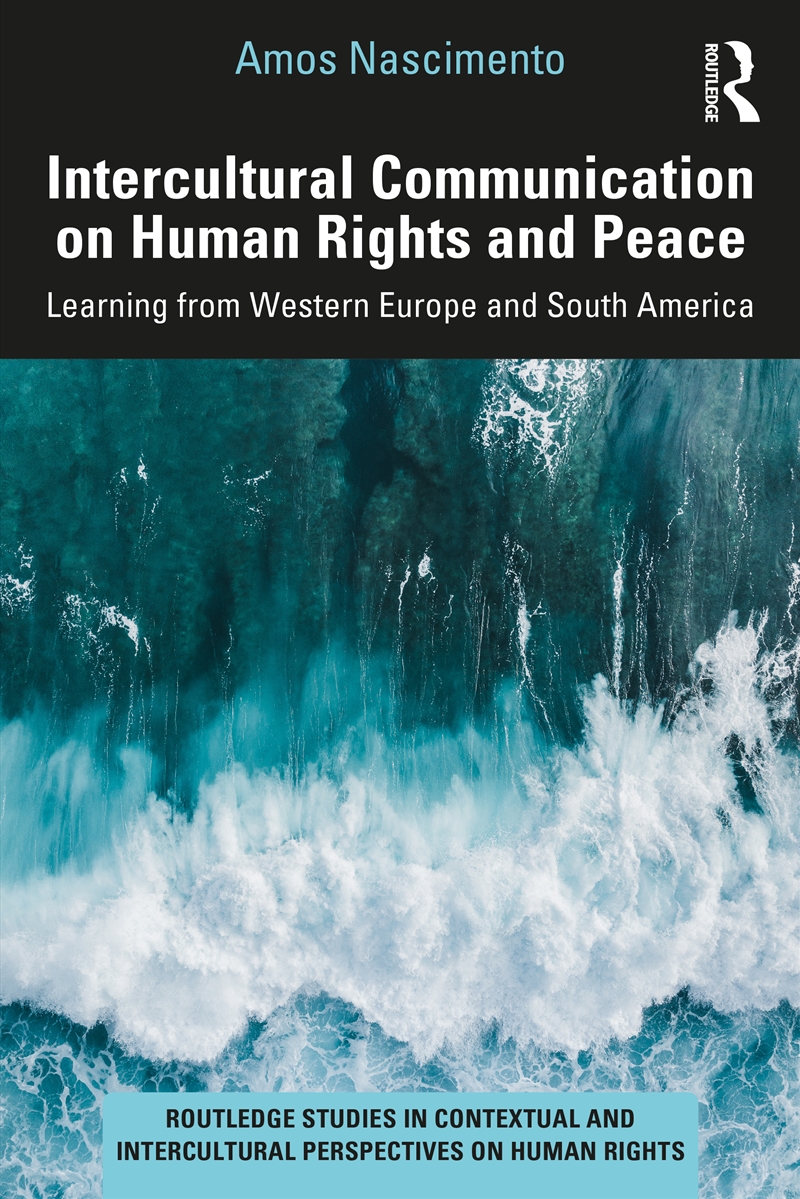 Intercultural Communication on Human Rights and Peace/Product Detail/Politics & Government