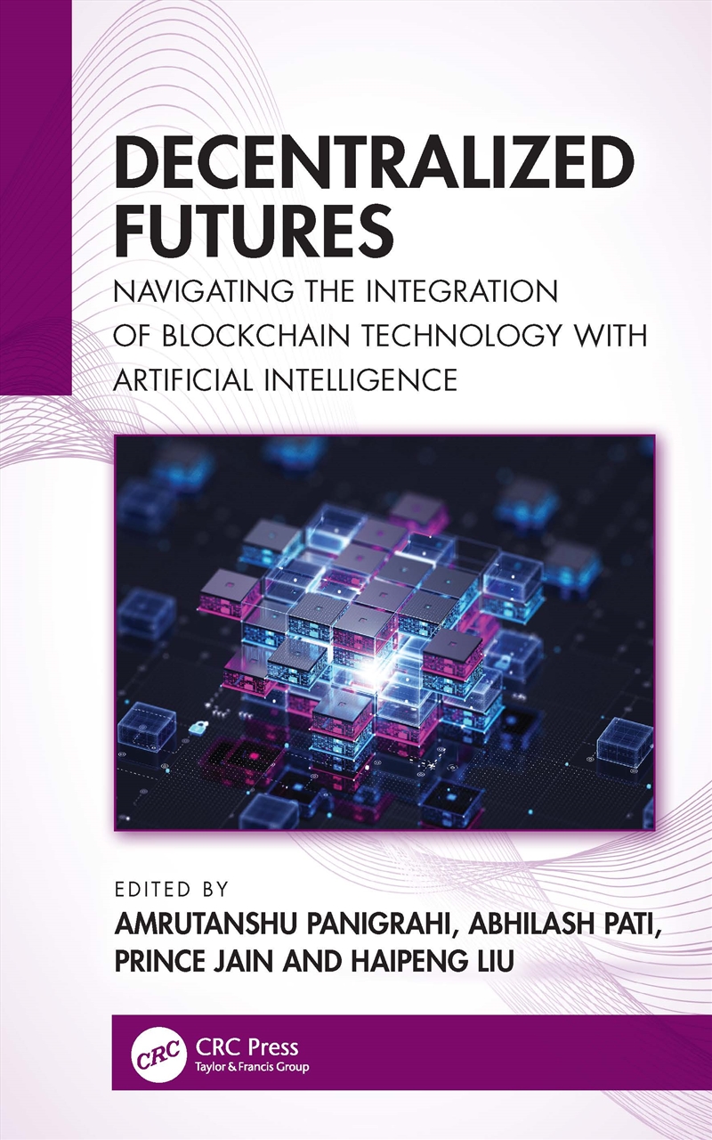 Decentralized Futures/Product Detail/Technology & Engineering