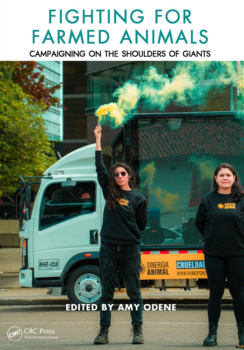 Fighting for Farmed Animals/Product Detail/Science