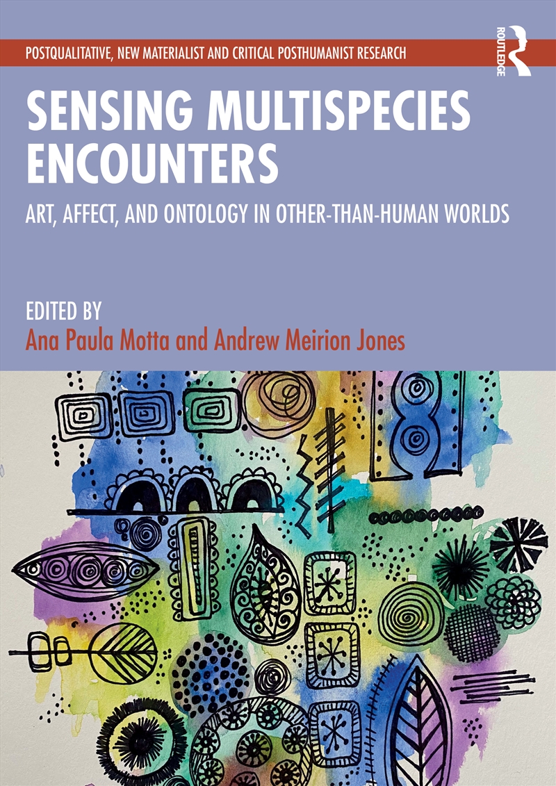 Sensing Multispecies Encounter/Product Detail/Psychology