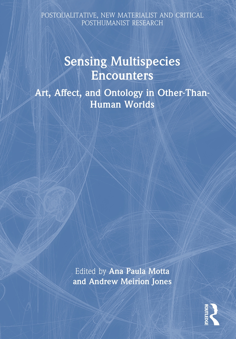 Sensing Multispecies Encounter/Product Detail/Psychology