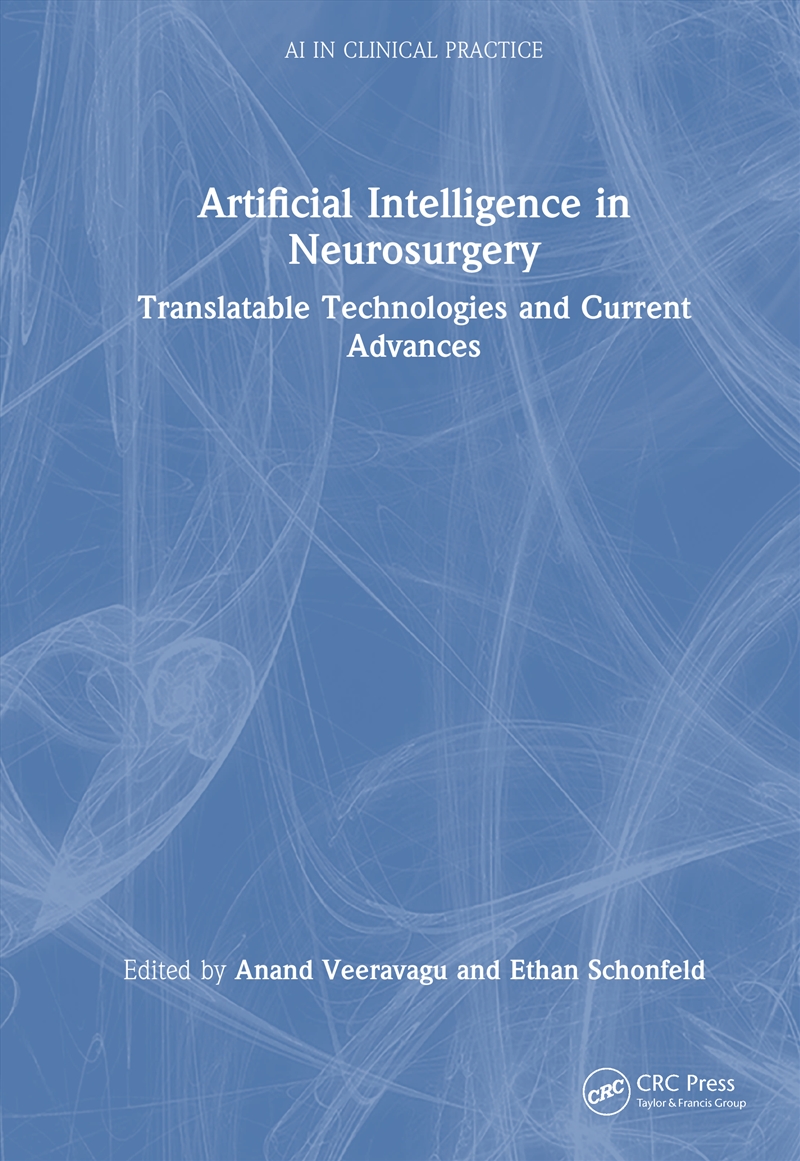 Artificial Intelligence in Neurosurgery/Product Detail/Healthcare