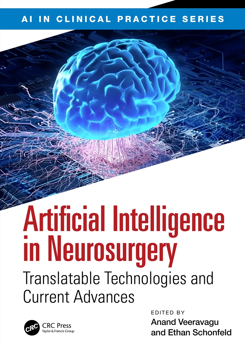 Artificial Intelligence in Neurosurgery/Product Detail/Healthcare
