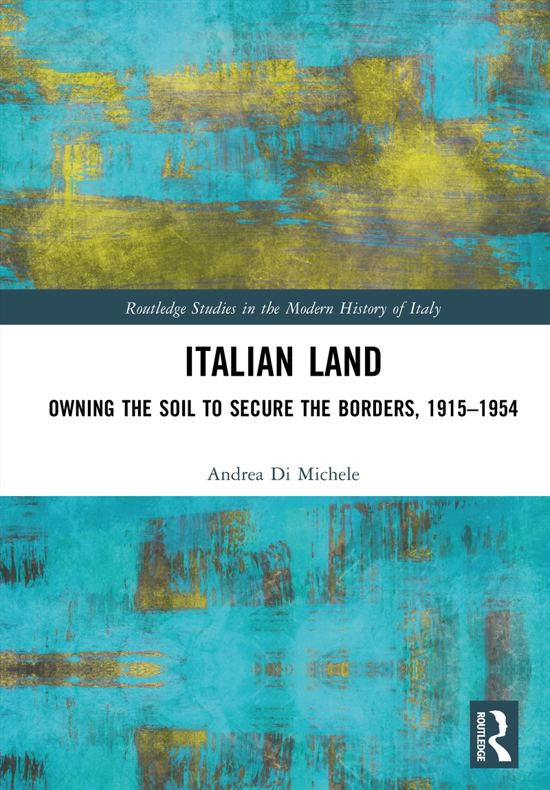 Italian Land/Product Detail/Politics & Government