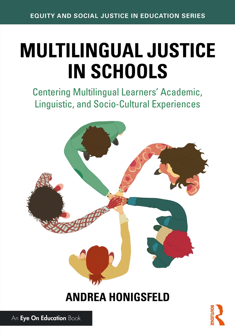 Multilingual Justice in Schools/Product Detail/Teaching