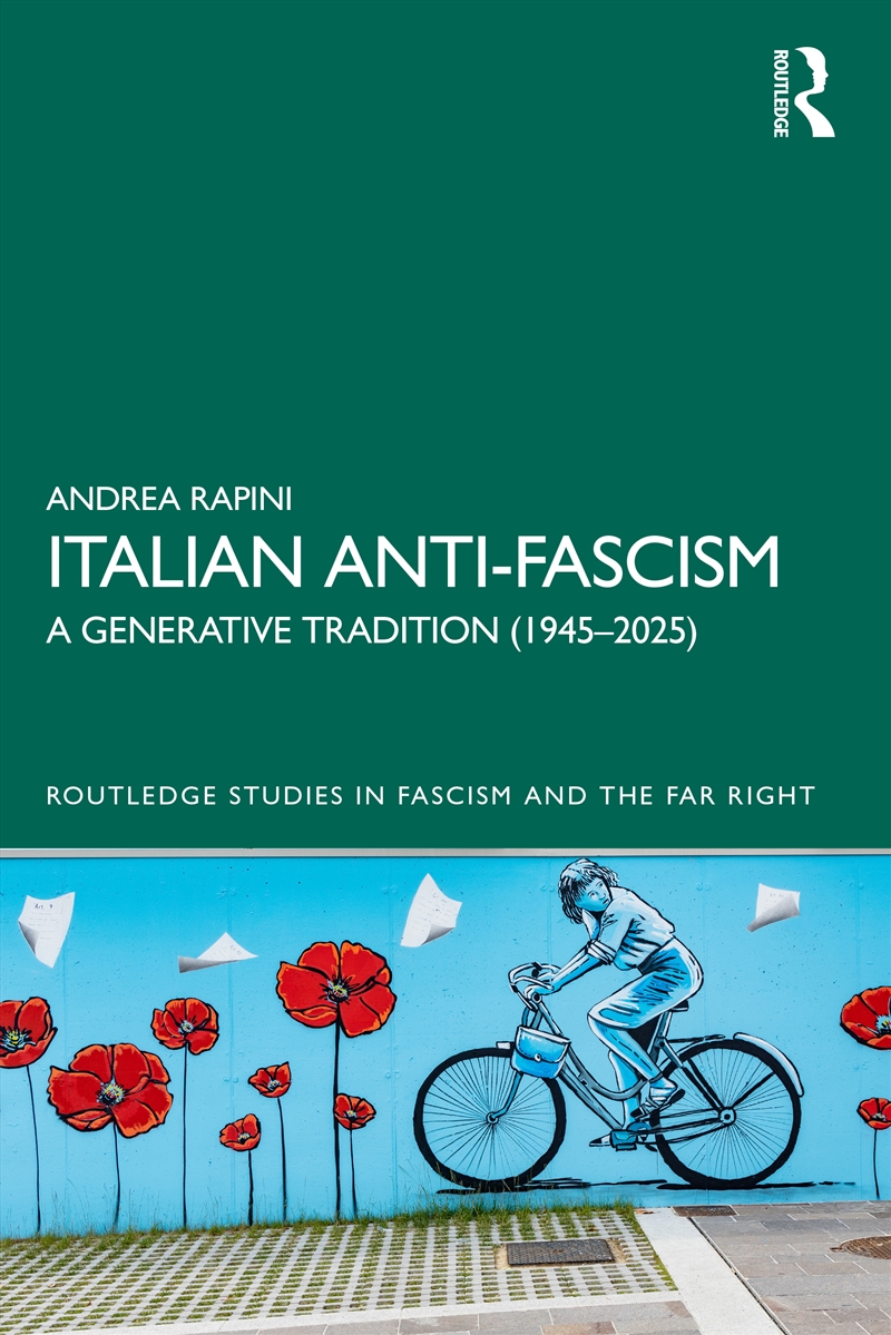 Italian Anti-Fascism/Product Detail/History