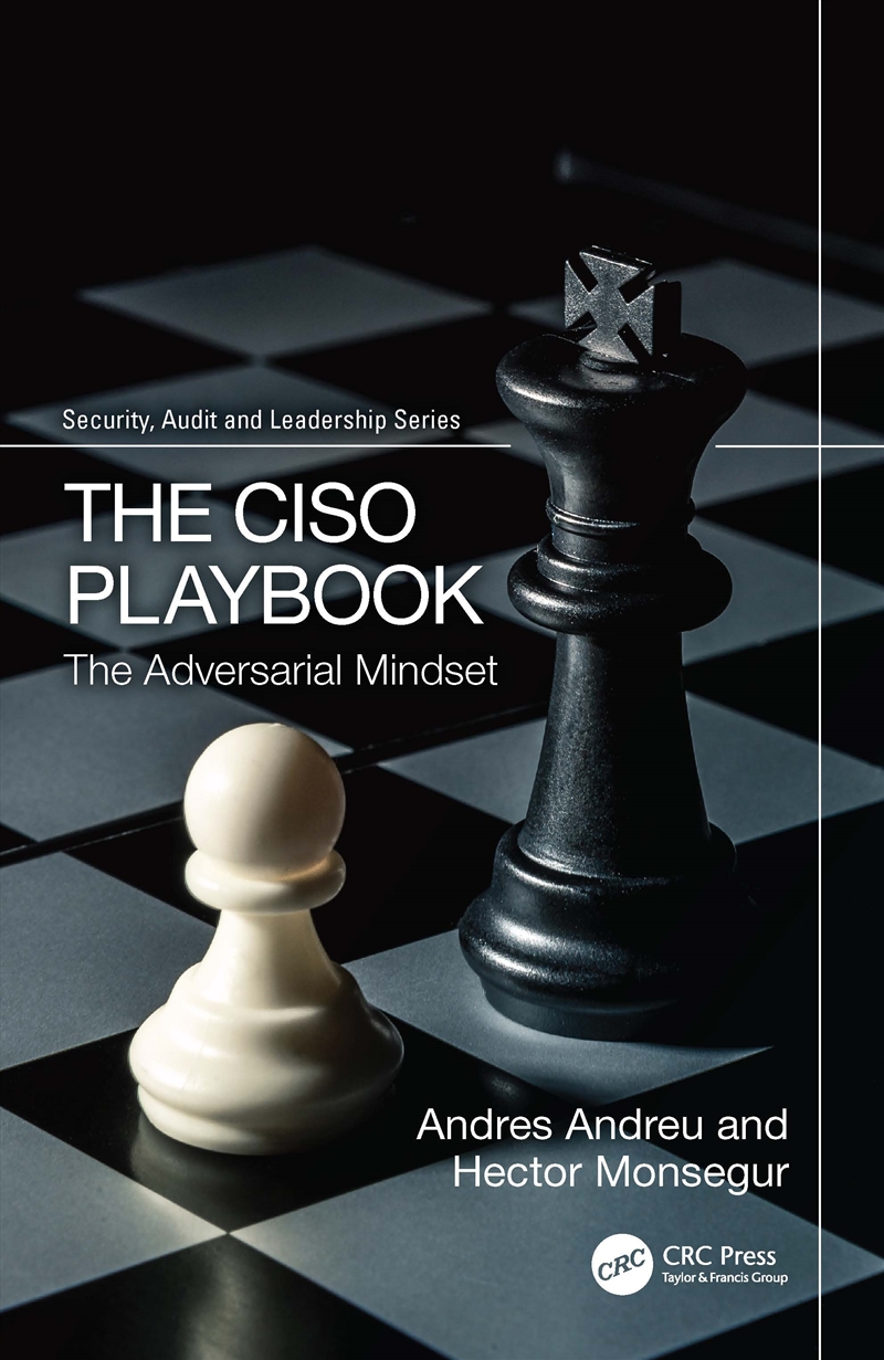 The CISO Playbook/Product Detail/Computing & IT