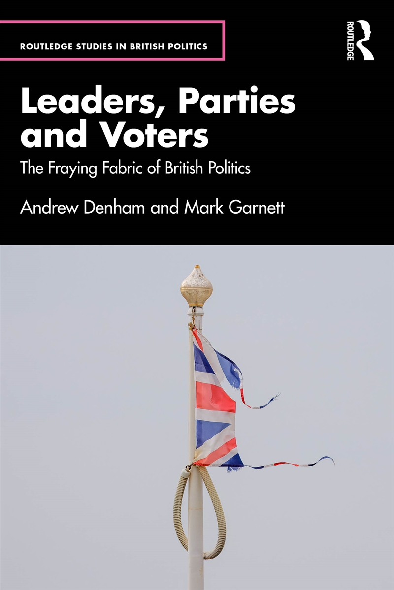 Leaders, Parties and Voters/Product Detail/Politics & Government