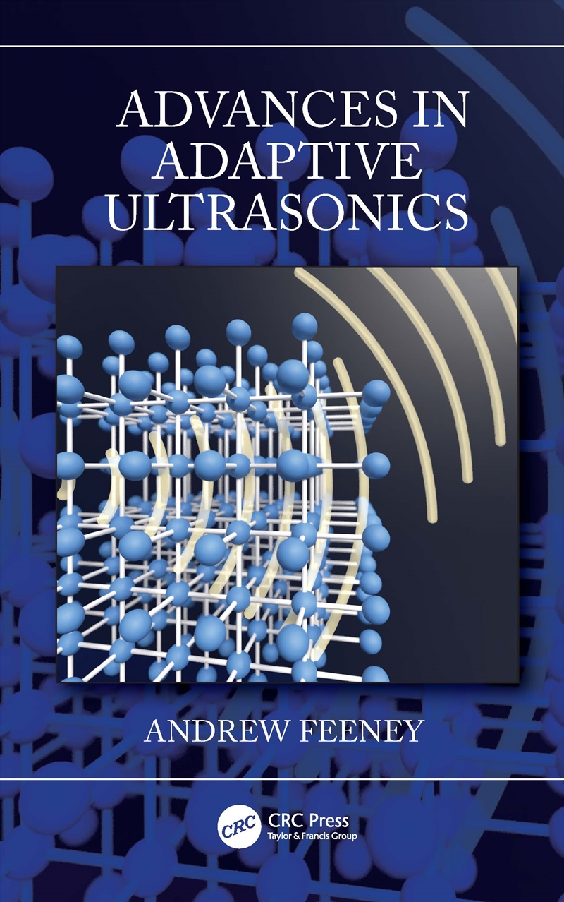 Advances in Adaptive Ultrasonics/Product Detail/Healthcare