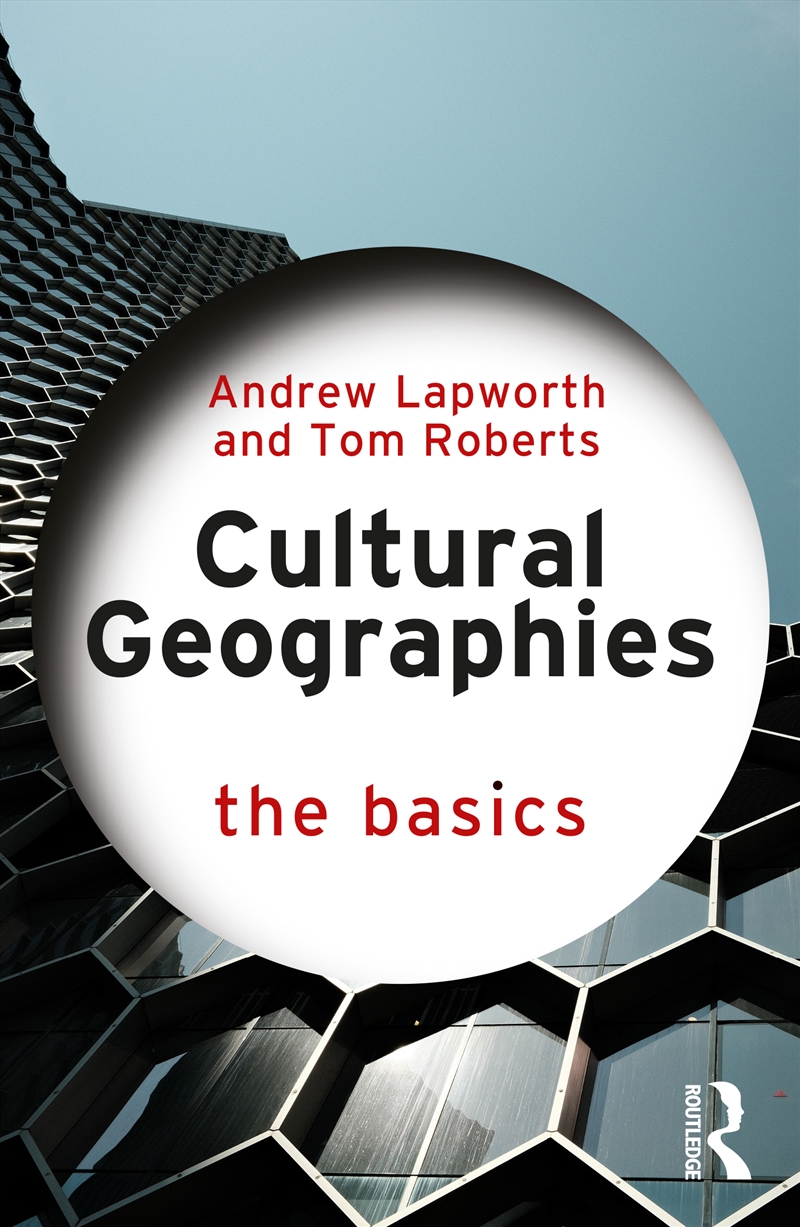 Cultural Geographies/Product Detail/Geography