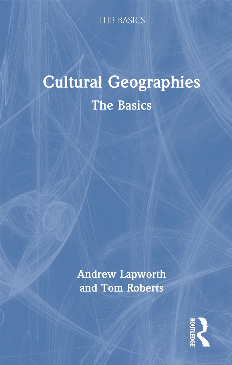 Cultural Geographies/Product Detail/Geography