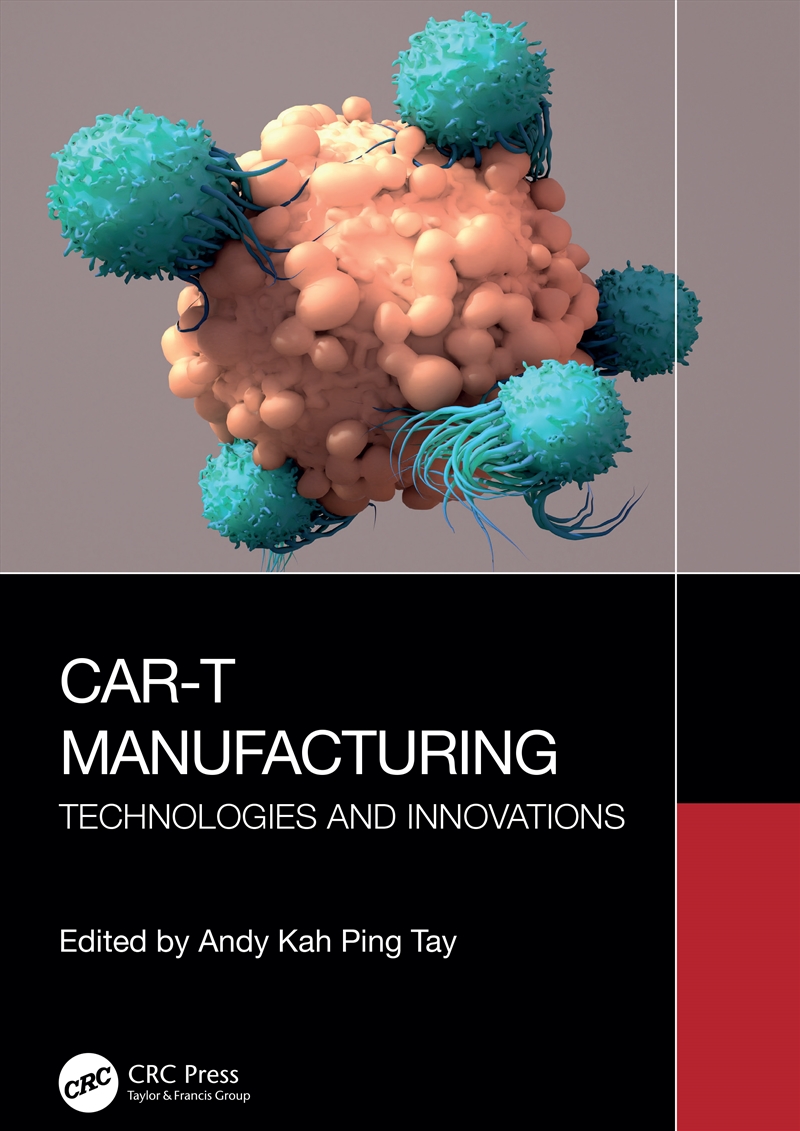 CAR-T Manufacturing/Product Detail/Healthcare