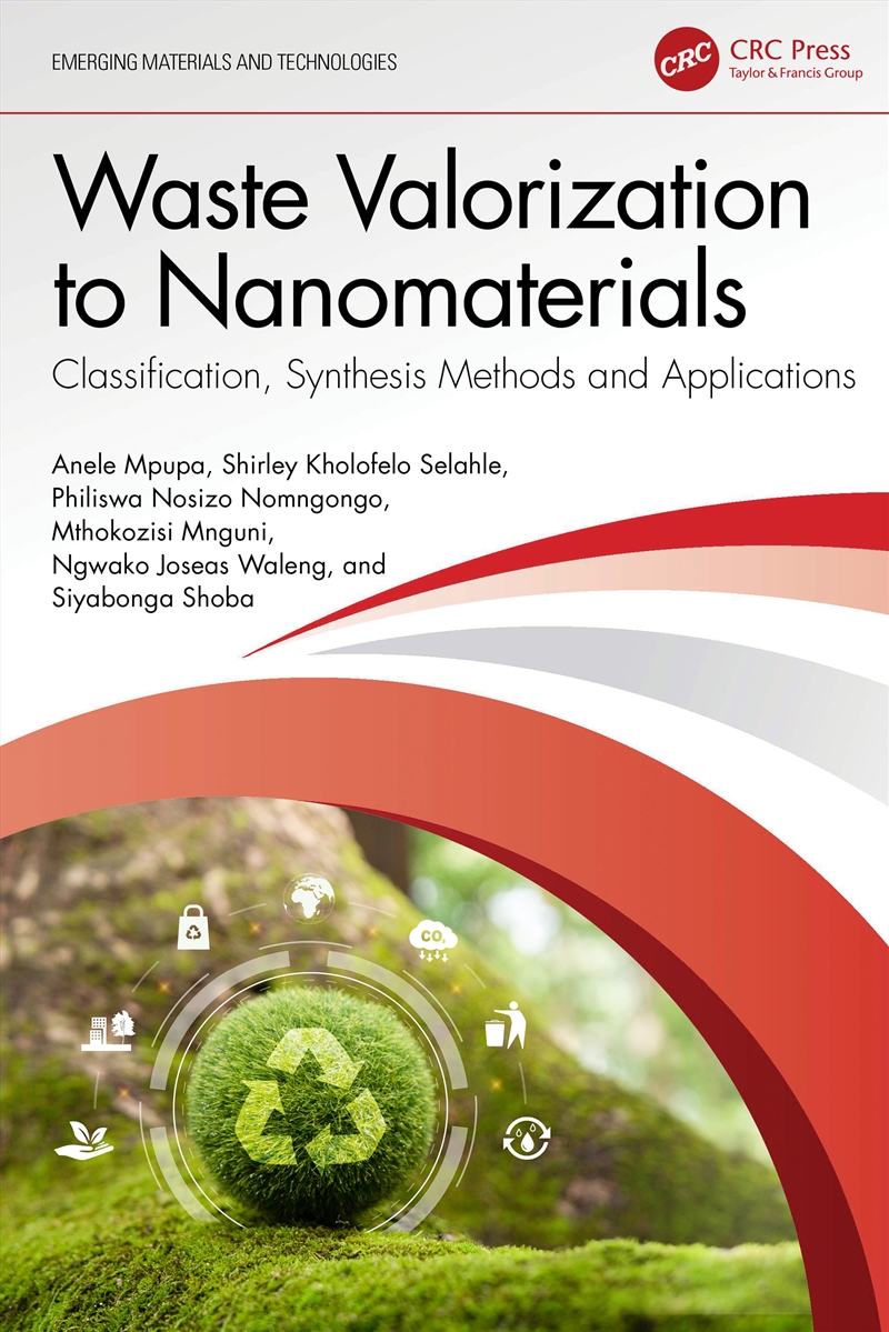 Waste Valorization to Nanomaterials/Product Detail/Animals & Nature
