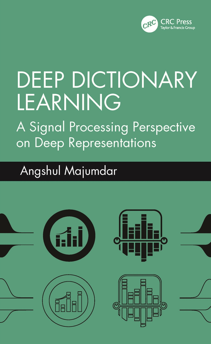Deep Dictionary Learning/Product Detail/Technology & Engineering