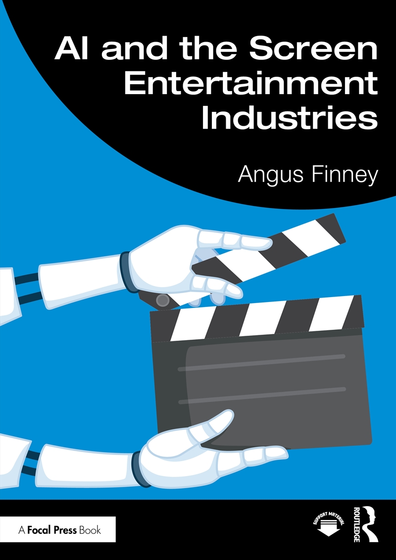 AI and the Screen Entertainment Industries/Product Detail/Business Leadership & Management